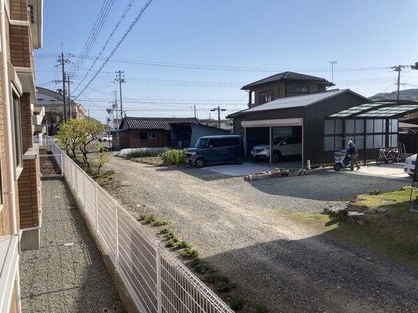 プラシード・Sの物件内観写真